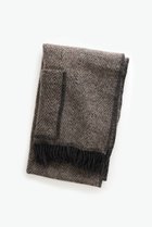 【ラプアン カンクリ/LAPUAN KANKURIT / GOODS】のMARIA ポケットショール 60x180cm+fringes 人気、トレンドファッション・服の通販 founy(ファニー) 春 Spring ショール Shawl, Wrap 財布 Wallet, Purse フォーマル Formal, Dressy ブランケット Blanket, Throw Blanket ポケット Pocket, Pocket Detail 冬 Winter / This Winter A/W・秋冬 Autumn/Winter おすすめ Recommended / Our Picks 夏 Summer ギフト プレゼント Gift / Present thumbnail ブラウン-ブラック|ID: prp329100004957481 ipo3291000000037198754