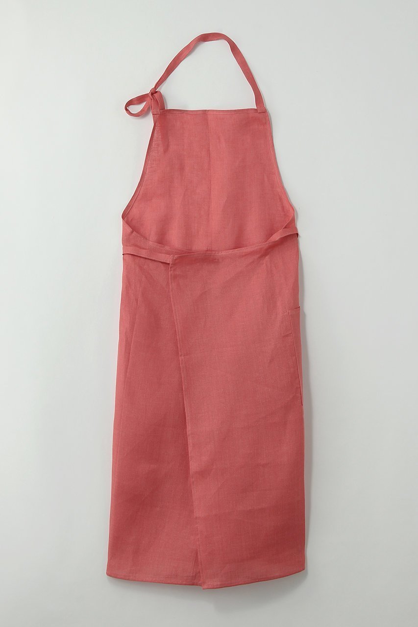 【リネンアンドデコール/LINEN & DECOR / GOODS】のCannes エプロン 人気、トレンドファッション・服の通販 founy(ファニー) 　ギフト プレゼント　Gift / Present　パープル　Purple, Violet　ポケット　Pocket, Pocket Detail　リネン　Linen, Linen Fabric　other-2|ID: prp329100004957484 ipo3291000000037198764