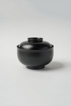 【アメノイエ/amenoie / GOODS】の土直漆器×アメノイエ 蓋付椀 人気、トレンドファッション・服の通販 founy(ファニー) テーブル Table, Dining Table エレガント 上品 Elegant 年末年始 Year-end and New Year Holidays ホーム・キャンプ・アウトドア・お取り寄せ Home Living / Home & Lifestyle / Camping Gear / Outdoor Camping キッチン・ダイニング Kitchen & Dining Essentials. Stylish & Functional Tableware キッチン家電・キッチン用品 Kitchen Appliances & Tools thumbnail 黒|ID: prp329100004957486 ipo3291000000037198783