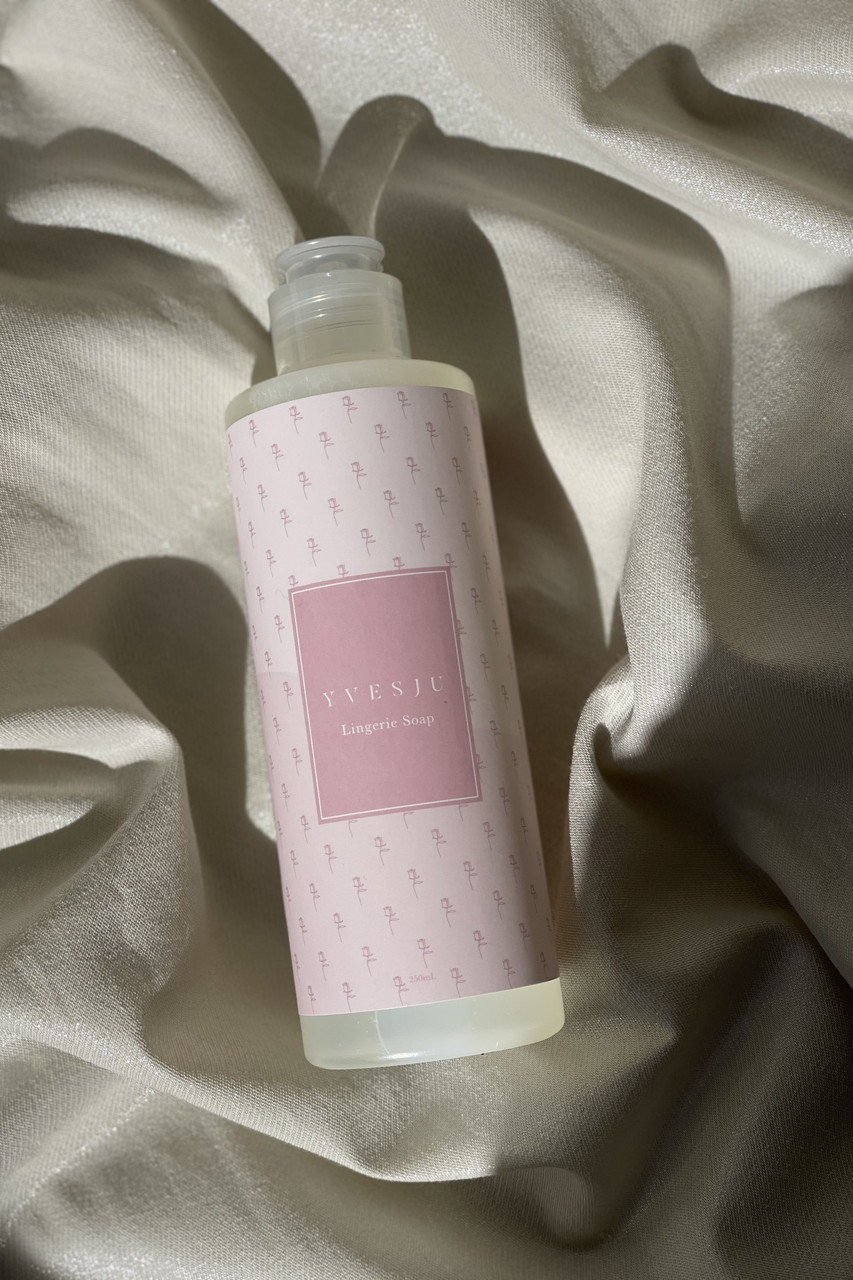 【イヴジュ/YVESJU / GOODS】のランジェリーソープ 人気、トレンドファッション・服の通販 founy(ファニー) 　ランジェリー　Lingerie, Intimate Wear　ローズ　Rose, Rose Motif　other-4|ID: prp329100004957488 ipo3291000000037198804