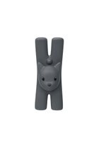 【アレッシ/ALESSI / GOODS】のLAMPO マグネット付きクリップ 2点セット ブラック|ID: prp329100004957498 ipo3291000000037198867