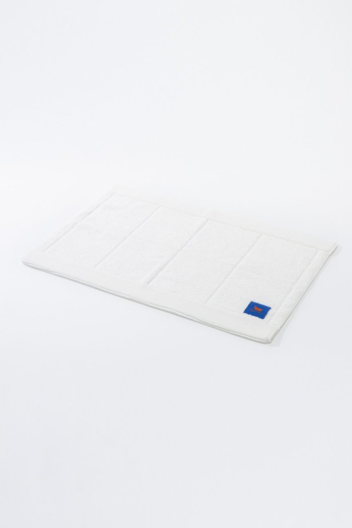 【ヒポポタマス/Hippopotamus / GOODS】のオーガニックコットン&バンブー バスマット インテリア・キッズ・メンズ・レディースファッション・服の通販 founy(ファニー) https://founy.com/ タオル Towel, Bath Towel バンブー Bamboo, Bamboo Material 吸水 Absorbent, Quick-Dry |ID: prp329100004957501 ipo3291000000037198878