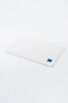 【ヒポポタマス/Hippopotamus / GOODS】のオーガニックコットン&バンブー バスマット 人気、トレンドファッション・服の通販 founy(ファニー) タオル Towel, Bath Towel バンブー Bamboo, Bamboo Material 吸水 Absorbent, Quick-Dry |ID:prp329100004957501