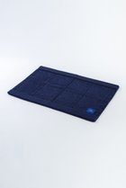 【ヒポポタマス/Hippopotamus / GOODS】のオーガニックコットン&バンブー バスマット 人気、トレンドファッション・服の通販 founy(ファニー) タオル Towel, Bath Towel バンブー Bamboo, Bamboo Material 吸水 Absorbent, Quick-Dry thumbnail NAVY|ID: prp329100004957501 ipo3291000000037198881