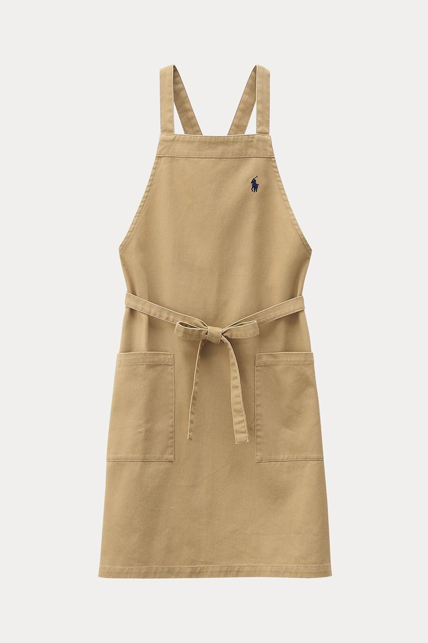 【ラルフ ローレン/RALPH LAUREN / GOODS】の【Ralph Lauren Home】Creswick ツイル フル エプロン 人気、トレンドファッション・服の通販 founy(ファニー) 　おすすめ　Recommended / Our Picks　ギフト プレゼント　Gift / Present　ツイル　Twist, Twisted Detail　パッチ　Patch, Appliqué　フロント　Front, Front Design　ポケット　Pocket, Pocket Detail　 other-1|ID: prp329100004957504 ipo3291000000037198891