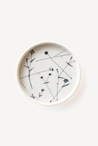 【ムスタキビ/Mustakivi / GOODS】のMICHIKUSA プレート 丸皿18cm -|ID: prp329100004957527 ipo3291000000037198976