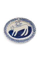 【ヘイ/HAY】のLa Pittura Oval Serving Platter L36.5 シャーロット|ID: prp329100004957532 ipo3291000000037199009