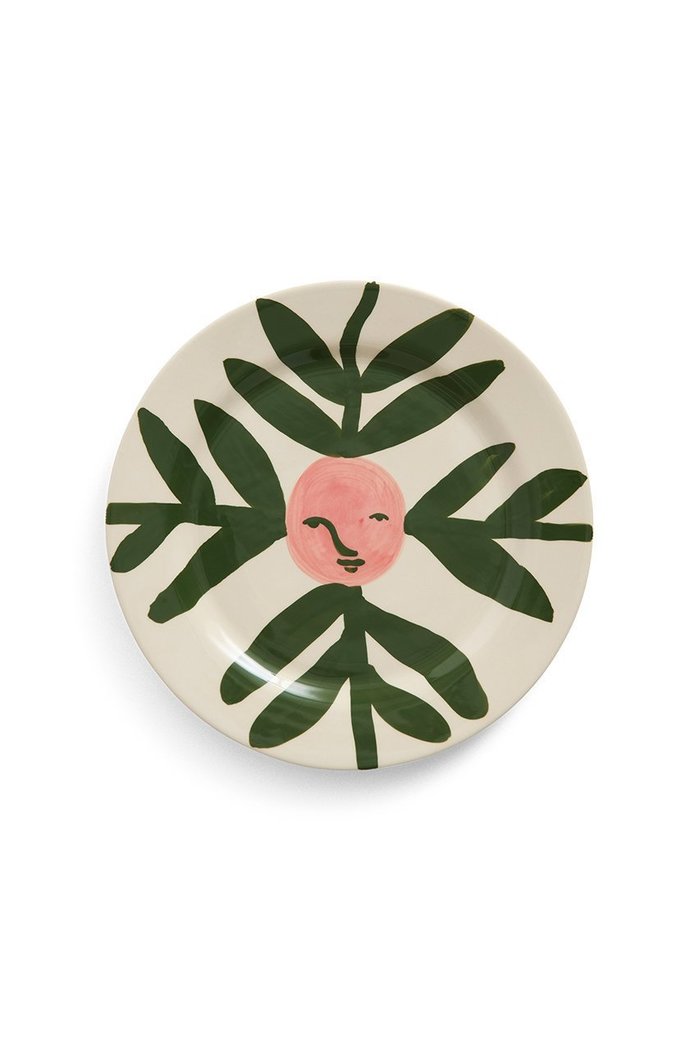 【ヘイ/HAY】のLa Pittura Plate Φ24 インテリア・キッズ・メンズ・レディースファッション・服の通販 founy(ファウニー) https://founy.com/ イタリア Italy テーブル Table, Dining Table 手描き Hand-Drawn, Illustrated フォルム Silhouette, Form プレート Plate, Dish ミックス Mix, Mixed Style モチーフ Motif, Design Theme ホーム・キャンプ・アウトドア・お取り寄せ Home Living / Home & Lifestyle / Camping Gear / Outdoor Camping キッチン・ダイニング Kitchen & Dining Essentials. Stylish & Functional Tableware キッチン家電・キッチン用品 Kitchen Appliances & Tools |ID: prp329100004957537 ipo3291000000037199047