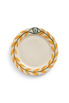 【ヘイ/HAY / GOODS】のLa Pittura Plate Φ24 人気、トレンドファッション・服の通販 founy(ファニー) イタリア Italy テーブル Table, Dining Table 手描き Hand-Drawn, Illustrated フォルム Silhouette, Form プレート Plate, Dish ミックス Mix, Mixed Style モチーフ Motif, Design Theme ホーム・キャンプ・アウトドア・お取り寄せ Home Living / Home & Lifestyle / Camping Gear / Outdoor Camping キッチン・ダイニング Kitchen & Dining Essentials. Stylish & Functional Tableware キッチン家電・キッチン用品 Kitchen Appliances & Tools thumbnail ゴールデンリーフ|ID: prp329100004957537 ipo3291000000037199049