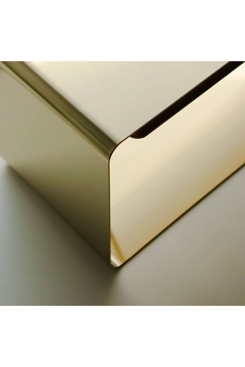 【ワイエスエム プロダクツ/Y.S.M PRODUCTS / GOODS】の【受注生産】LIGHT SHELF GOLD【メーカー取り寄せ】 人気、トレンドファッション・服の通販 founy(ファニー) 　アクセサリー　Fashion Accessories　アンティーク　Antique-Inspired　クラシック　Classic, Timeless Style　テーブル　Table, Dining Table　時計　Watch, Wristwatch　メガネ　Glasses, Eyewear　モバイル　Mobile, Smartphone　other-5|ID: prp329100004957544 ipo3291000000037199106