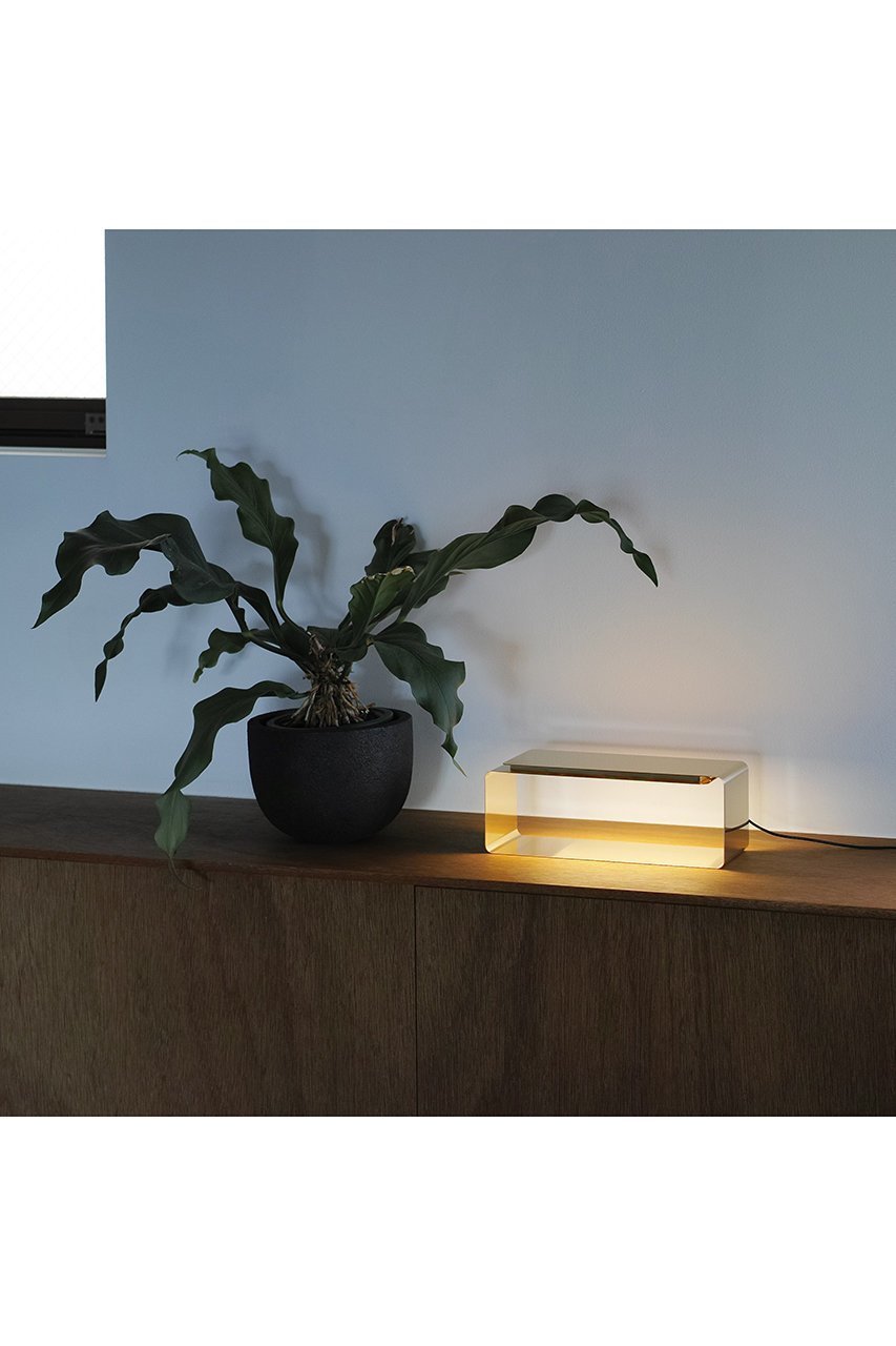 【ワイエスエム プロダクツ/Y.S.M PRODUCTS / GOODS】の【受注生産】LIGHT SHELF GOLD【メーカー取り寄せ】 人気、トレンドファッション・服の通販 founy(ファニー) 　アクセサリー　Fashion Accessories　アンティーク　Antique-Inspired　クラシック　Classic, Timeless Style　テーブル　Table, Dining Table　時計　Watch, Wristwatch　メガネ　Glasses, Eyewear　モバイル　Mobile, Smartphone　other-8|ID: prp329100004957544 ipo3291000000037199109