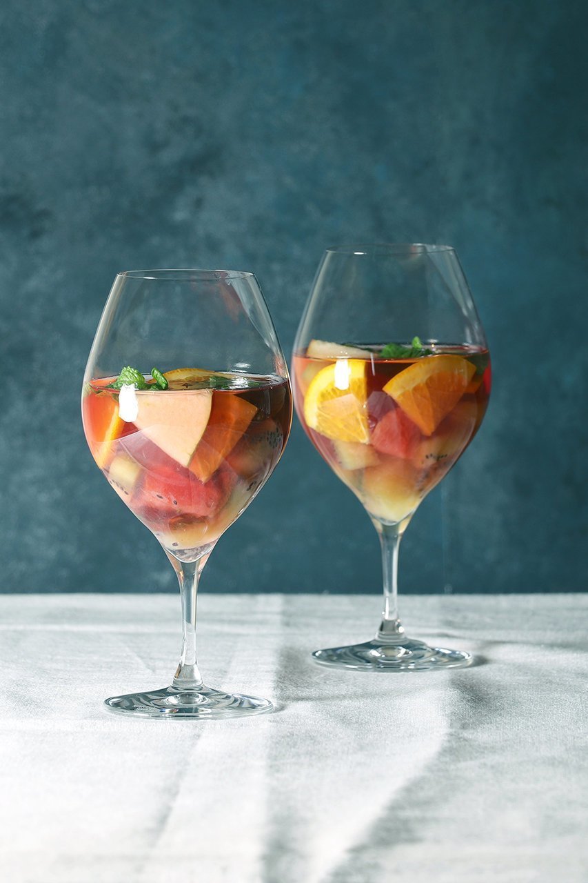 【木村硝子店/KIMURAGLASS / GOODS】のピッコロ10ozワイン 人気、トレンドファッション・服の通販 founy(ファニー) 　おすすめ　Recommended / Our Picks　グラス　Glass, Eyewear　テーブル　Table, Dining Table　バランス　Balance, Style Balance　other-2|ID: prp329100004957552 ipo3291000000037199162