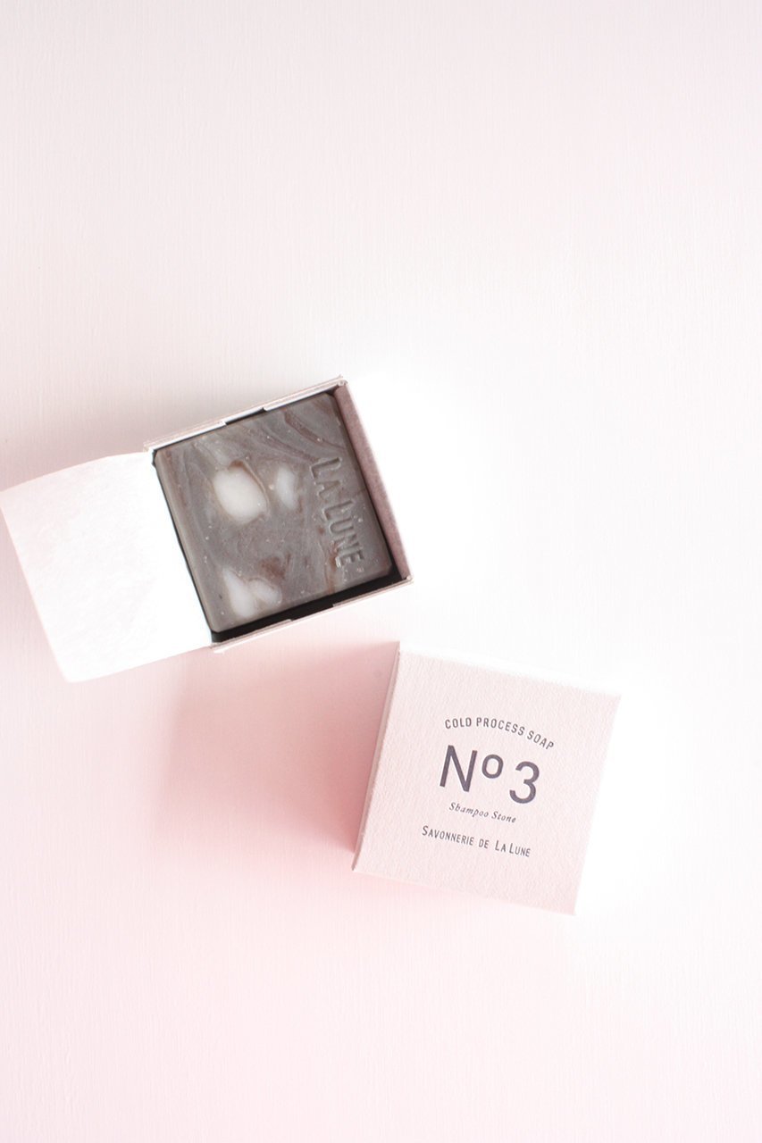 【サヴォヌリー ドゥ ラ リュヌ/Savonnerie de la lune / GOODS】のシャンプーストーン ローズ、ミンティー 人気、トレンドファッション・服の通販 founy(ファニー) 　ストーン　Stone, Gem-Like　ローズ　Rose, Rose Motif　other-2|ID: prp329100004957558 ipo3291000000037199191