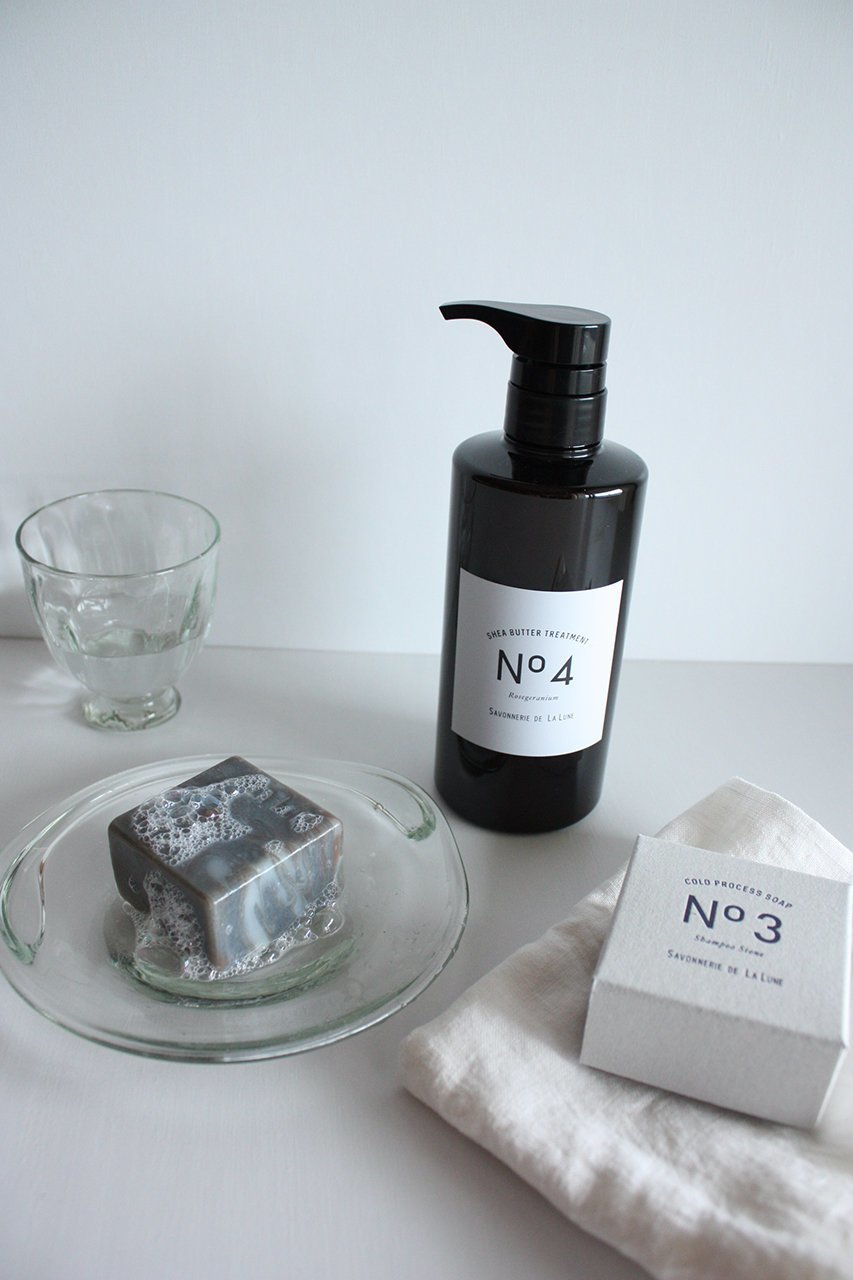 【サヴォヌリー ドゥ ラ リュヌ/Savonnerie de la lune / GOODS】のシャンプーストーン ローズ、ミンティー 人気、トレンドファッション・服の通販 founy(ファニー) 　ストーン　Stone, Gem-Like　ローズ　Rose, Rose Motif　other-5|ID: prp329100004957558 ipo3291000000037199194