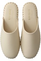 【キッドブルー/KID BLUE】の【UNISEX】KBフェイクレザースリッパスリッパ 人気、トレンドファッション・服の通販 founy(ファニー) ファッション Fashion レディースファッション Fashion for Women ユニセックス Unisex, Genderless おすすめ Recommended / Our Picks お家時間・ステイホーム Stay Home / At Home なめらか Smooth, Silky Texture ギフト プレゼント Gift / Present シューズ Shoes, Footwear シンプル Simple, Minimal スリッパ Slippers, Room Shoes フェイクレザー Faux Leather, PU Leather リラックス Relax, Relaxed Fit |ID:prp329100004957561