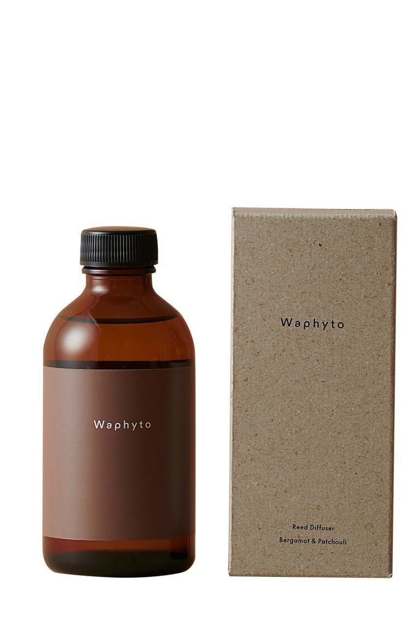 【ワフィト/Waphyto / GOODS】のディフューザー詰替用 ベルガモット&パチュリ 人気、トレンドファッション・服の通販 founy(ファニー) 　ガラス　Glass, Glassware　ギフト プレゼント　Gift / Present　リラックス　Relax, Relaxed Fit　 other-1|ID: prp329100004957563 ipo3291000000037199215