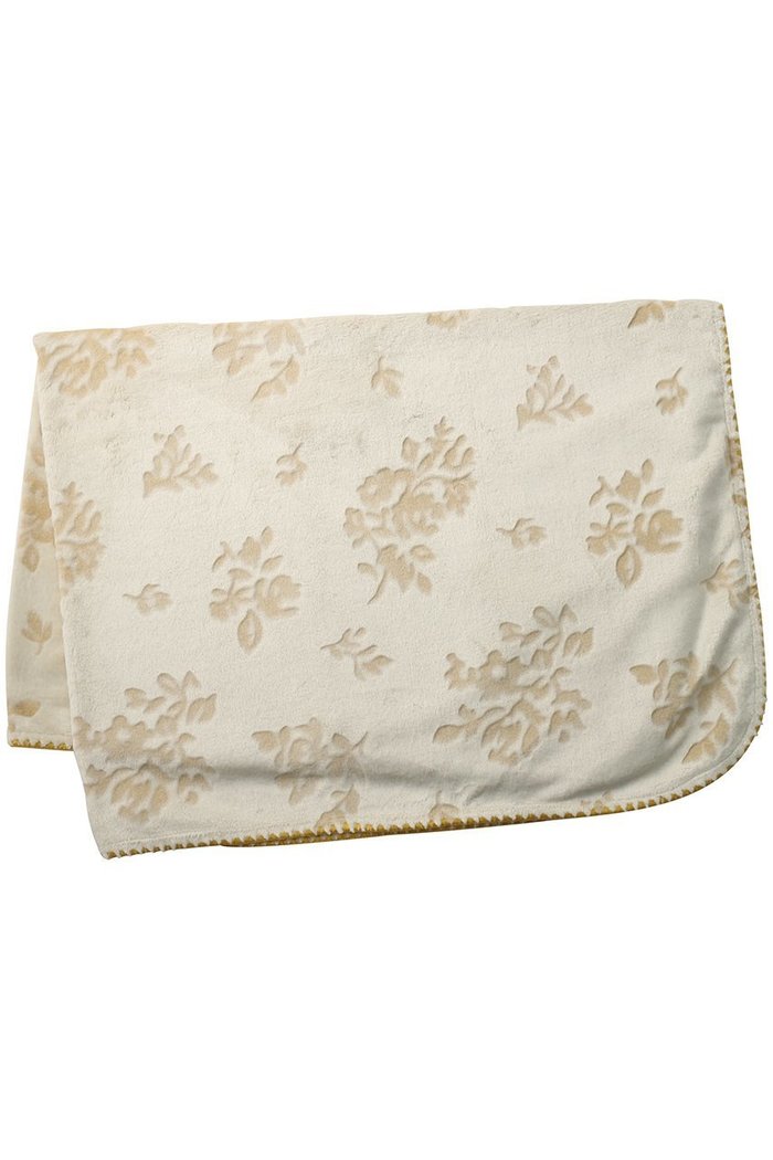 【キッドブルー/KID BLUE / GOODS】の25シャギーブーケブランケット インテリア・キッズ・メンズ・レディースファッション・服の通販 founy(ファニー) https://founy.com/ お家時間・ステイホーム Stay Home / At Home フラワー Flower, Floral ブランケット Blanket, Throw Blanket ポンチョ Poncho, Cape Style A/W・秋冬 Autumn/Winter |ID: prp329100004957569 ipo3291000000037199244