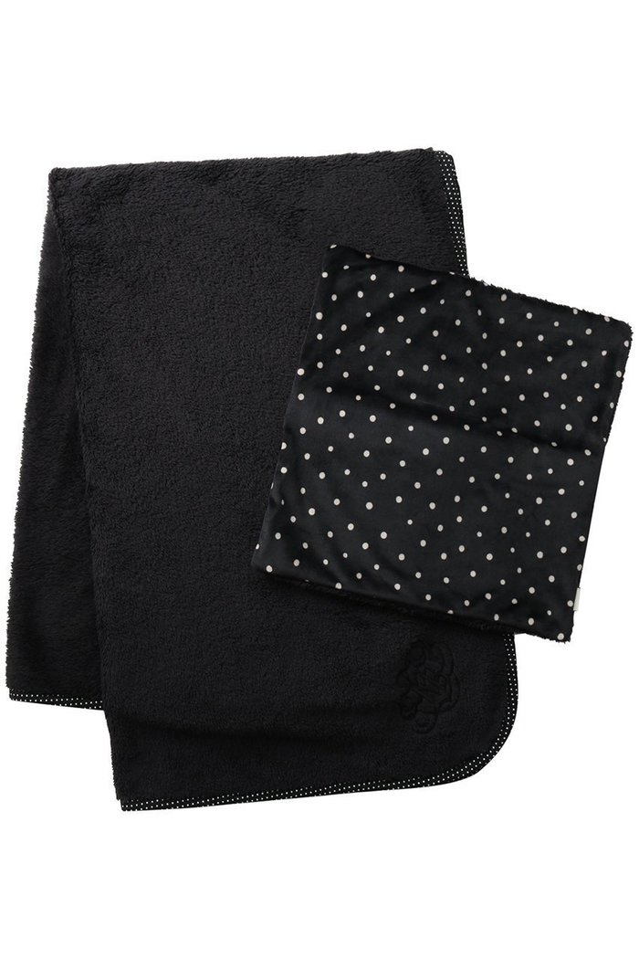 【キッドブルー/KID BLUE / GOODS】の25ストレッチシャギードットブランケット インテリア・キッズ・メンズ・レディースファッション・服の通販 founy(ファウニー) https://founy.com/ おすすめ Recommended / Our Picks ギフト プレゼント Gift / Present クッション Cushion, Throw Pillow シンプル Simple, Minimal ドット Polka Dot, Dot Pattern パイピング Piping, Trim Design ブランケット Blanket, Throw Blanket 旅行 Travel |ID: prp329100004957570 ipo3291000000037199251