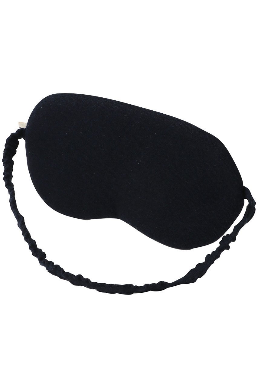 【ナナデェコール/nanadecor / GOODS】のビッグアイマスクブルーストライプ 人気、トレンドファッション・服の通販 founy(ファニー) 　ストライプ　Stripe, Striped Pattern　トラベル　Travel, Travel Gear　ビッグ　Big, Oversized　エレガント 上品　Elegant　other-2|ID: prp329100004957571 ipo3291000000037199260