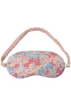 【ナナデェコール/nanadecor / GOODS】のアイマスクオルテンシア 人気、トレンドファッション・服の通販 founy(ファニー) カラフル Colorful Design トラベル Travel, Travel Gear プリント Print, Printed Pattern thumbnail ピンク|ID: prp329100004957572 ipo3291000000037199263