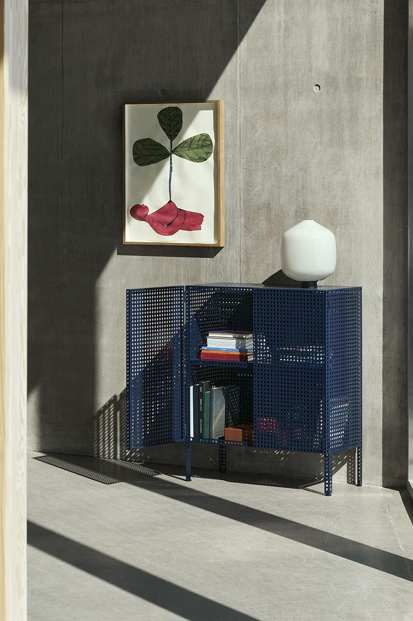 【ヘイ/HAY / GOODS】のPERFORATED CABINET FLOOR M【メーカー取り寄せ】 人気、トレンドファッション・服の通販 founy(ファニー) 　雑誌　Magazine, Fashion Magazine　マグネット　Magnet, Magnetic Closure　おすすめ　Recommended / Our Picks　other-2|ID: prp329100004957576 ipo3291000000037199293