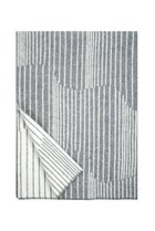 【ラプアン カンクリ/LAPUAN KANKURIT / GOODS】のAURORA ウールブランケット 130x180cm 人気、トレンドファッション・服の通販 founy(ファニー) アウトドア Outdoor Clothing シンプル Simple, Minimal ドレープ Drape, Draping Fabric 手描き Hand-Drawn, Illustrated ブランケット Blanket, Throw Blanket モチーフ Motif, Design Theme A/W・秋冬 Autumn/Winter thumbnail グレー×ホワイト|ID: prp329100004957580 ipo3291000000037199316