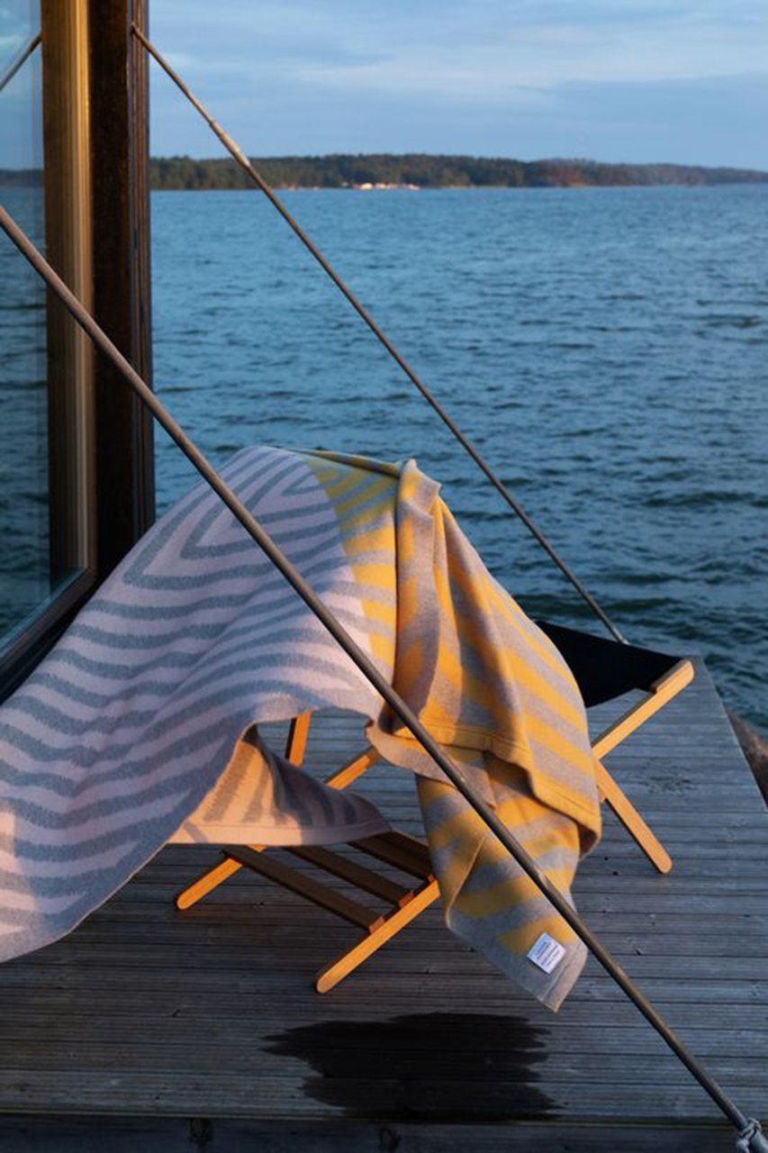 【ラプアン カンクリ/LAPUAN KANKURIT / GOODS】のMETSALAMPI メリノウールブランケット 130x200cm 人気、トレンドファッション・服の通販 founy(ファニー) 　アウトドア　Outdoor Clothing　抗菌　Antibacterial, Bacteria-Resistant　ブランケット　Blanket, Throw Blanket　モチーフ　Motif, Design Theme　冬　Winter / This Winter　other-2|ID: prp329100004957584 ipo3291000000037199332