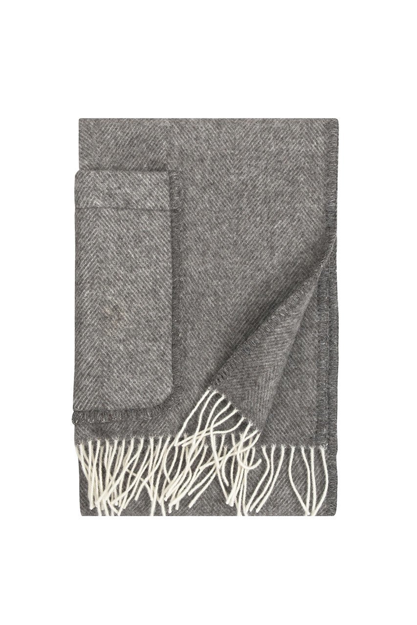 【ラプアン カンクリ/LAPUAN KANKURIT / GOODS】のARVO ポケットショール 60x180cm+fringes インテリア・キッズ・メンズ・レディースファッション・服の通販 founy(ファニー) 　春　Spring　ショール　Shawl, Wrap　シンプル　Simple, Minimal　財布　Wallet, Purse　トレンド　Trend, Trending Now　ブランケット　Blanket, Throw Blanket　ベーシック　Basic, Essential　ポケット　Pocket, Pocket Detail　冬　Winter / This Winter　A/W・秋冬　Autumn/Winter　おすすめ　Recommended / Our Picks　夏　Summer　ギフト プレゼント　Gift / Present　ホワイト×ネイチャーズブラウン|ID: prp329100004957587 ipo3291000000037199346