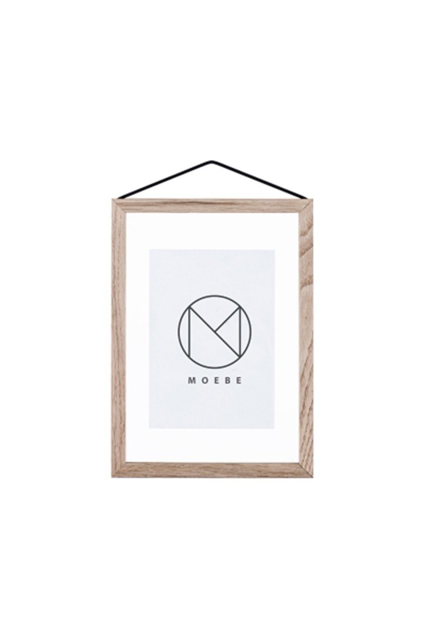 【センプレ/SEMPRE / GOODS】の【MOEBE】フレーム A5 人気、トレンドファッション・服の通販 founy(ファニー) 　アクリル　Acrylic Material　シンプル　Simple, Minimal　フレーム　Frame, Outline　ラバー　Rubber, Rubber Sole　 other-1|ID: prp329100004957591 ipo3291000000037199375