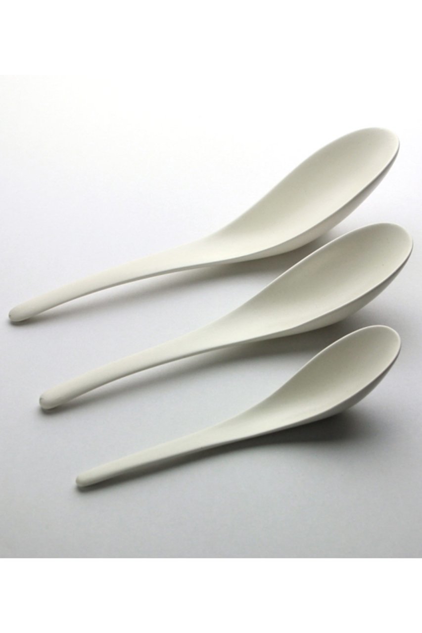 【センプレ/SEMPRE / GOODS】の【やまほん】レンゲL 人気、トレンドファッション・服の通販 founy(ファニー) 　シンプル　Simple, Minimal　テーブル　Table, Dining Table　フォルム　Silhouette, Form　other-2|ID: prp329100004957592 ipo3291000000037199386