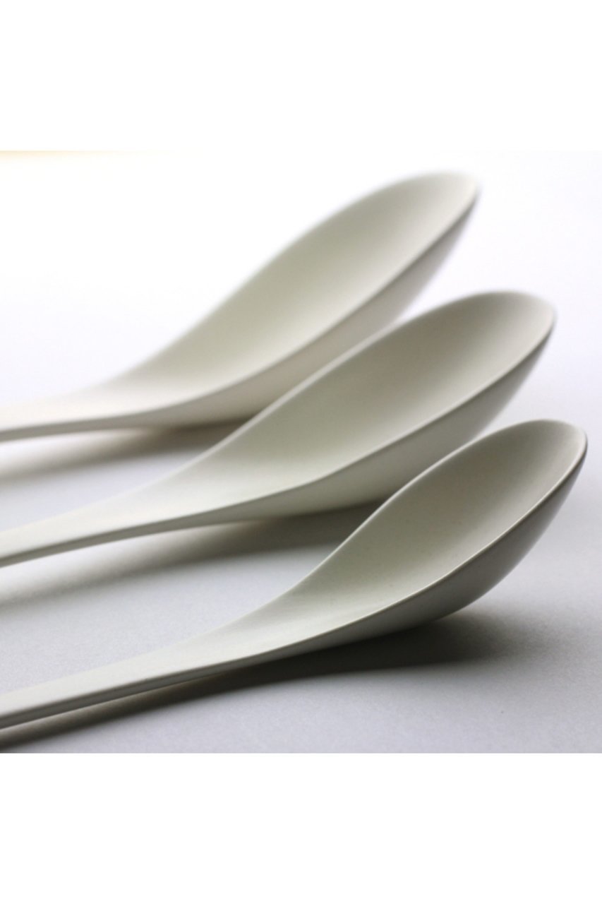 【センプレ/SEMPRE / GOODS】の【やまほん】レンゲL 人気、トレンドファッション・服の通販 founy(ファニー) 　シンプル　Simple, Minimal　テーブル　Table, Dining Table　フォルム　Silhouette, Form　other-3|ID: prp329100004957592 ipo3291000000037199387