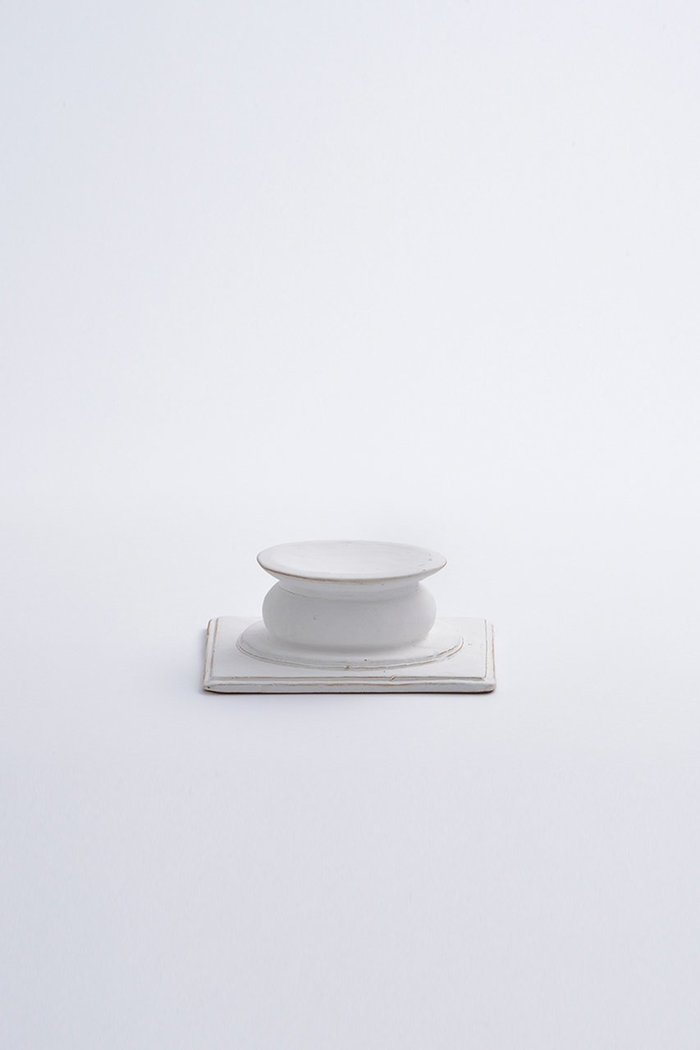 【ミシンポタリークリエーション/MISHIM POTTERY CREATION / GOODS】のStiLL スタンド インテリア・キッズ・メンズ・レディースファッション・服の通販 founy(ファウニー) https://founy.com/ アクセサリー Fashion Accessories オーバル Oval Design スタンド Stand Collar, Upright Stand テーブル Table, Dining Table プレート Plate, Dish ラウンド Round, Round Neck おすすめ Recommended / Our Picks ギフト プレゼント Gift / Present |ID: prp329100004957600 ipo3291000000037199434