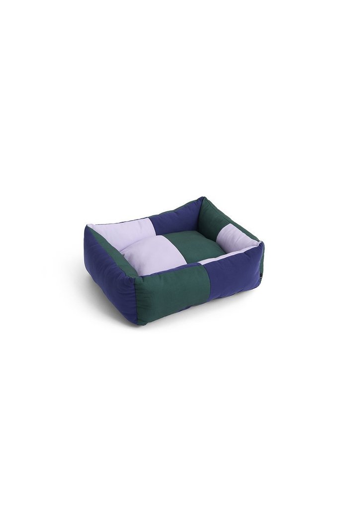 【ヘイ/HAY】のHAY Dogs Bed Small インテリア・キッズ・メンズ・レディースファッション・服の通販 founy(ファウニー) https://founy.com/ アクセサリー Fashion Accessories カラフル Colorful Design クッション Cushion, Throw Pillow ブロッキング Color Blocking, Panel Design 犬 Dog ホーム・キャンプ・アウトドア・お取り寄せ Home Living / Home & Lifestyle / Camping Gear / Outdoor Camping ペットグッズ Pet Supplies |ID: prp329100004957602 ipo3291000000037199446