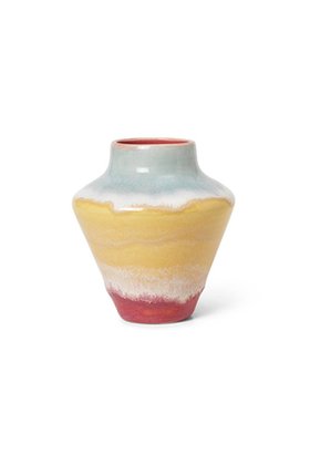 【ケーラー/KAHLER / GOODS】のPoppery フラワーベース H12cm 人気、トレンドファッション・服の通販 founy(ファニー) シンプル Simple, Minimal テーブル Table, Dining Table フラワー Flower, Floral 人気 Popular, Best Seller |ID:prp329100004957631