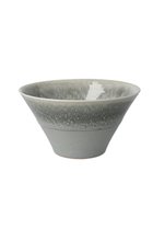 【ミノ ドンブリ/MINO DONBURI / GOODS】の反りどんぶり 山紫水明 L 氷柱/灰グレー|ID: prp329100004957640 ipo3291000000037199661