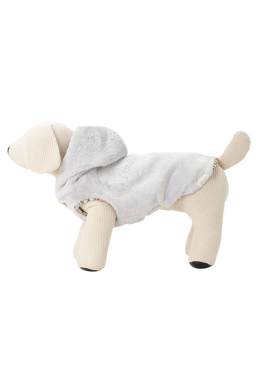 【キッドブルー/KID BLUE / GOODS】のLIBERTY×シャギードッグウエア 人気、トレンドファッション・服の通販 founy(ファニー) 　リバーシブル　Reversible, Two-Sided　冬　Winter / This Winter　ホーム・キャンプ・アウトドア・お取り寄せ　Home Living / Home & Lifestyle / Camping Gear / Outdoor Camping　ペットグッズ　Pet Supplies　other-6|ID: prp329100004957643 ipo3291000000037199683