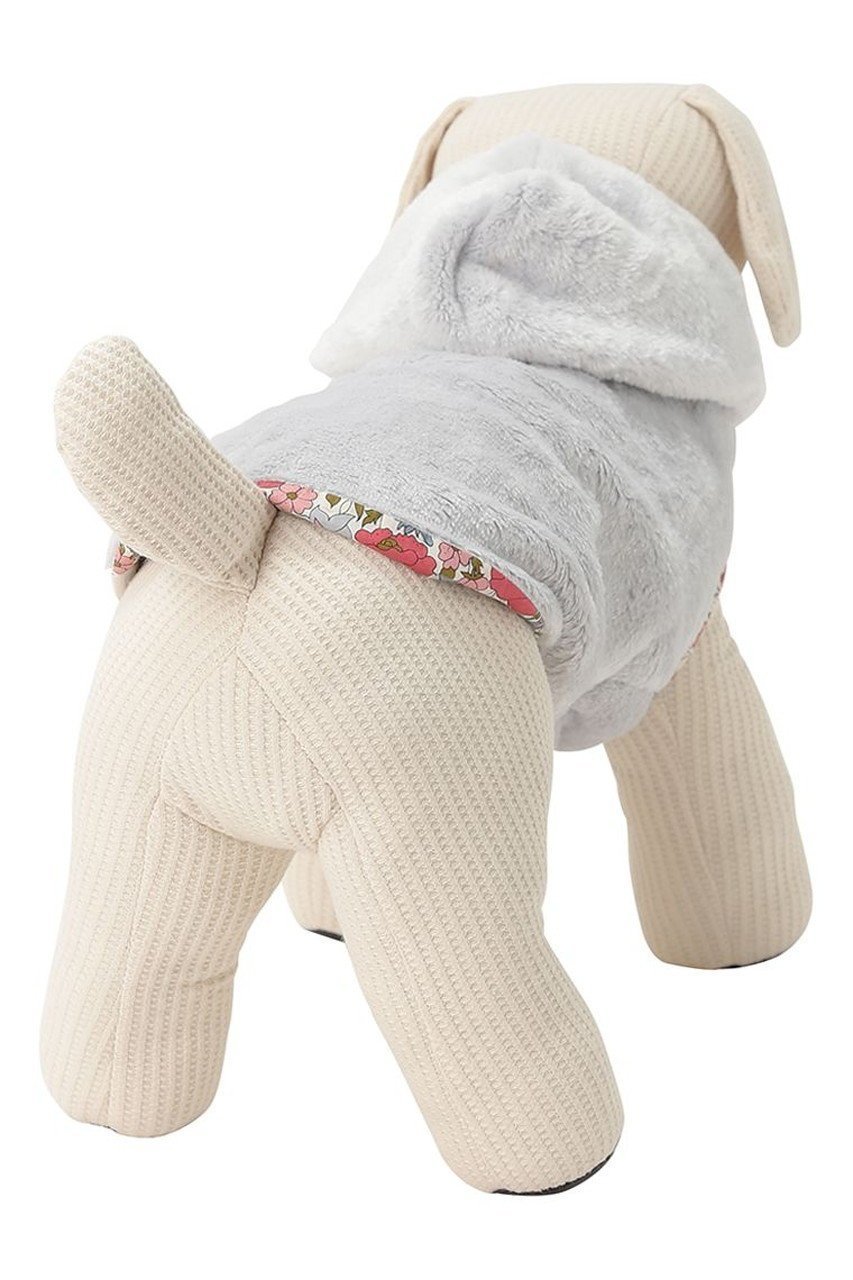 【キッドブルー/KID BLUE / GOODS】のLIBERTY×シャギードッグウエア 人気、トレンドファッション・服の通販 founy(ファニー) 　リバーシブル　Reversible, Two-Sided　冬　Winter / This Winter　ホーム・キャンプ・アウトドア・お取り寄せ　Home Living / Home & Lifestyle / Camping Gear / Outdoor Camping　ペットグッズ　Pet Supplies　other-7|ID: prp329100004957643 ipo3291000000037199684