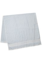 【キッドブルー/KID BLUE / GOODS】の25タオルKBストライプバスタオル 人気、トレンドファッション・服の通販 founy(ファニー) ギフト プレゼント Gift / Present ストライプ Stripe, Striped Pattern タオル Towel, Bath Towel エレガント 上品 Elegant 定番 Standard, Basic Item thumbnail サックス|ID: prp329100004957645 ipo3291000000037199696