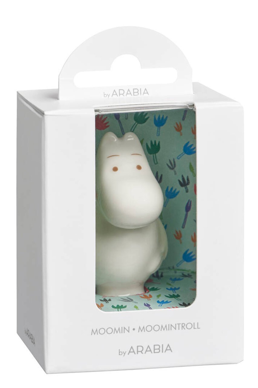 【ムーミン バイ アラビア/MOOMIN by ARABIA / GOODS】のムーミン ミニフィギュア ムーミン 人気、トレンドファッション・服の通販 founy(ファニー) 　イラスト　Illustration　キャラクター　Character, Licensed Characters　ギフト プレゼント　Gift / Present　人気　Popular, Best Seller　other-3|ID: prp329100004957652 ipo3291000000037199729