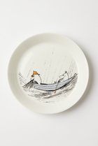 【ムーミン バイ アラビア/MOOMIN by ARABIA / GOODS】のムーミン トゥルートゥーイッツオリジン プレート 19cm - -|ID: prp329100004957654 ipo3291000000037199735