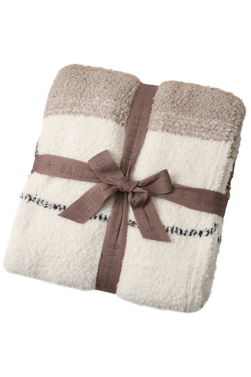 【ベアフット ドリームズ/BAREFOOT DREAMS】の【UNISEX】コージーシック オンブレ サラペ スロー 人気、トレンドファッション・服の通販 founy(ファニー) 　ファッション　Fashion　レディースファッション　Fashion for Women　ユニセックス　Unisex, Genderless　おすすめ　Recommended / Our Picks　ギフト プレゼント　Gift / Present　ブランケット　Blanket, Throw Blanket　モダン　Modern, Contemporary　 other-1|ID: prp329100004957670 ipo3291000000037199839