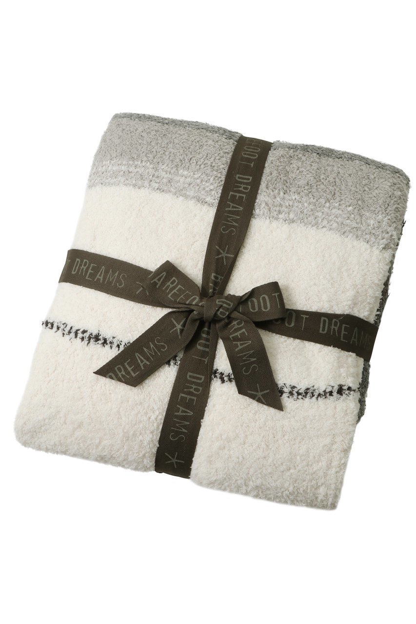 【ベアフット ドリームズ/BAREFOOT DREAMS】の【UNISEX】コージーシック オンブレ サラペ スロー インテリア・キッズ・メンズ・レディースファッション・服の通販 founy(ファニー) 　ファッション　Fashion　レディースファッション　Fashion for Women　ユニセックス　Unisex, Genderless　おすすめ　Recommended / Our Picks　ギフト プレゼント　Gift / Present　ブランケット　Blanket, Throw Blanket　モダン　Modern, Contemporary　グリーン|ID: prp329100004957670 ipo3291000000037199841