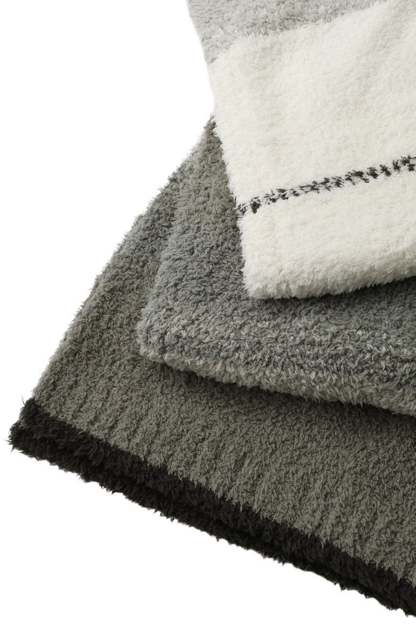 【ベアフット ドリームズ/BAREFOOT DREAMS】の【UNISEX】コージーシック オンブレ サラペ スロー 人気、トレンドファッション・服の通販 founy(ファニー) 　ファッション　Fashion　レディースファッション　Fashion for Women　ユニセックス　Unisex, Genderless　おすすめ　Recommended / Our Picks　ギフト プレゼント　Gift / Present　ブランケット　Blanket, Throw Blanket　モダン　Modern, Contemporary　other-3|ID: prp329100004957670 ipo3291000000037199843