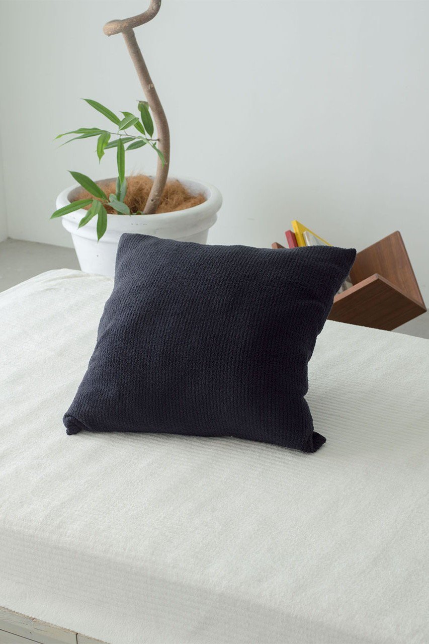 【ベアフット ドリームズ/BAREFOOT DREAMS】の【UNISEX】【EXCLUSIVE】コージーシックライト リブビッグピロー 人気、トレンドファッション・服の通販 founy(ファニー) 　ファッション　Fashion　レディースファッション　Fashion for Women　ユニセックス　Unisex, Genderless　なめらか　Smooth, Silky Texture　シンプル　Simple, Minimal　リネン　Linen, Linen Fabric　吸水　Absorbent, Quick-Dry　定番　Standard, Basic Item　other-5|ID: prp329100004957700 ipo3291000000037200025