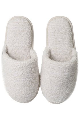 【ベアフット ドリームズ/BAREFOOT DREAMS】 【UNISEX】コージーシック スリッパ大人の最旬トレンドファッション＆コーディネート founy(ファウニー) ファッション Fashion レディースファッション Fashion for Women ユニセックス Unisex, Genderless おすすめ Recommended / Our Picks アクセサリー Fashion Accessories ギフト プレゼント Gift / Present シューズ Shoes, Footwear シンプル Simple, Minimal スリッパ Slippers, Room Shoes リラックス Relax, Relaxed Fit |ID:prp329100004957713