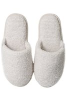 【ベアフット ドリームズ/BAREFOOT DREAMS】の【UNISEX】コージーシック スリッパ 大人の最旬トレンドファッション＆コーディネート founy(ファウニー) ファッション Fashion レディースファッション Fashion for Women ユニセックス Unisex, Genderless おすすめ Recommended / Our Picks アクセサリー Fashion Accessories ギフト プレゼント Gift / Present シューズ Shoes, Footwear シンプル Simple, Minimal スリッパ Slippers, Room Shoes リラックス Relax, Relaxed Fit |ID:prp329100004957713
