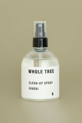【プレイマウンテン/Playmountain / GOODS】のホール ツリー クリーンアップスプレー ひのき 250 ml 人気、トレンドファッション・服の通販 founy(ファニー) リラックス Relax, Relaxed Fit |ID:prp329100004957715