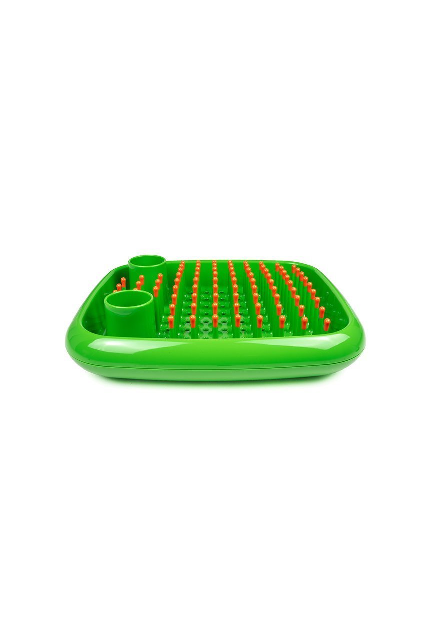 【マジス/MAGIS / GOODS】のディッシュドクター インテリア・キッズ・メンズ・レディースファッション・服の通販 founy(ファニー) 　新作・新入荷　New Arrivals / New In　皿　Plate, Dish　グリーン|ID: prp329100004957735 ipo3291000000037200216