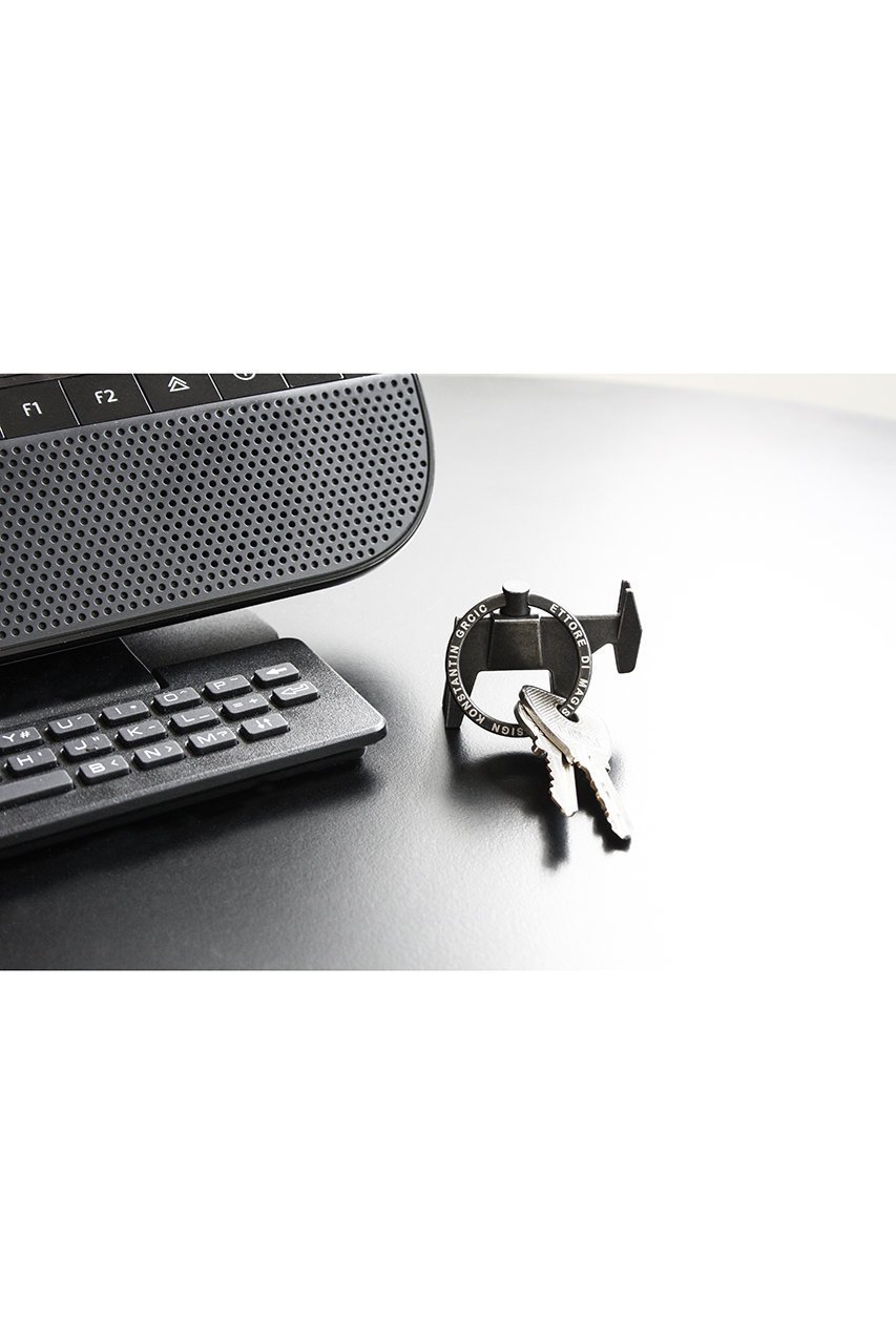 【マジス/MAGIS / GOODS】のエットレキーリング 人気、トレンドファッション・服の通販 founy(ファニー) 　ステーショナリー　Stationery, Office Supplies　ヴィンテージ　Vintage Style　新作・新入荷　New Arrivals / New In　other-6|ID: prp329100004957741 ipo3291000000037200268