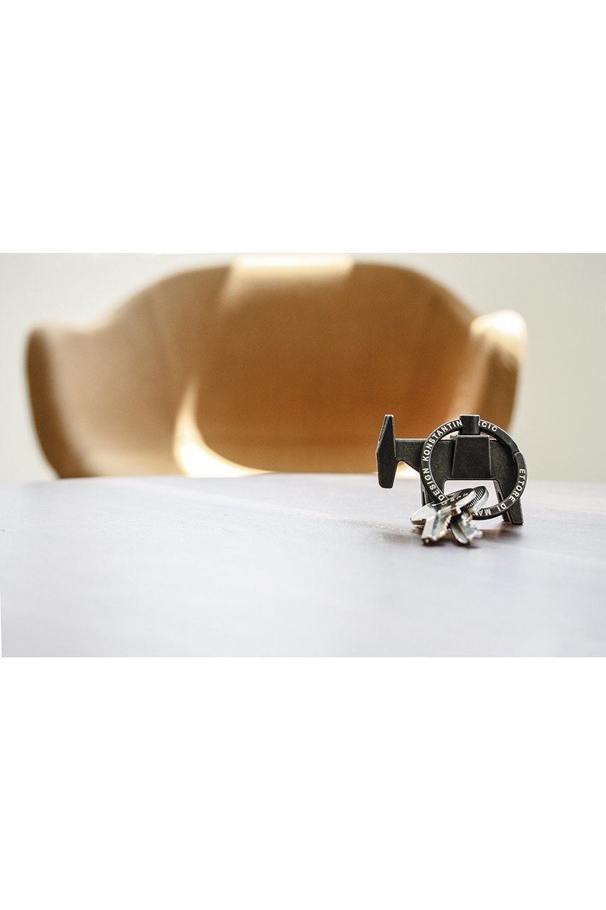 【マジス/MAGIS / GOODS】のエットレキーリング 人気、トレンドファッション・服の通販 founy(ファニー) 　ステーショナリー　Stationery, Office Supplies　ヴィンテージ　Vintage Style　新作・新入荷　New Arrivals / New In　other-8|ID: prp329100004957741 ipo3291000000037200270